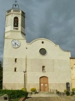 Sant Andreu (Vallgorguina)