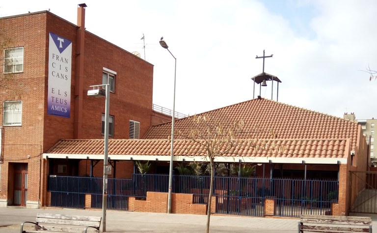 Sant Francesc d'Assís (Sabadell)