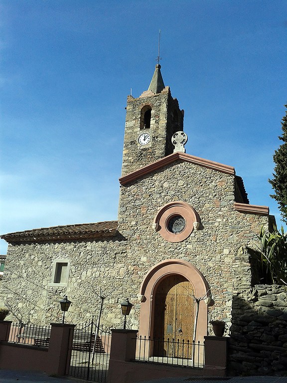 Sant Joan (Campins)