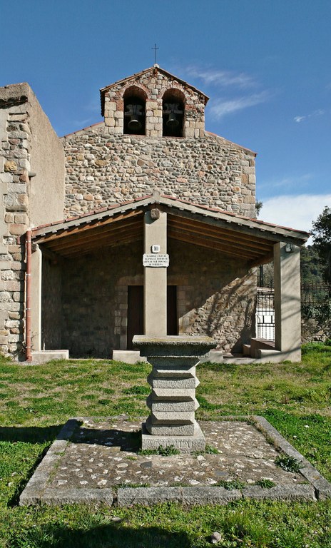 Sant Llorenç (Vilardell)