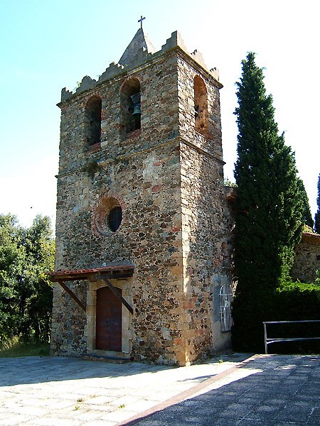 Sant Martí (Montnegre)