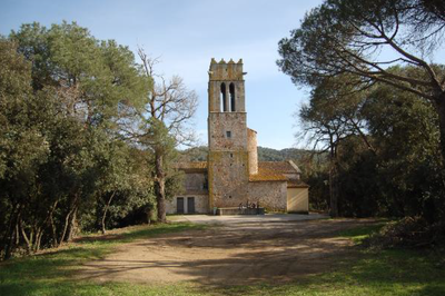 Sant Sadurní (Collsabadell)