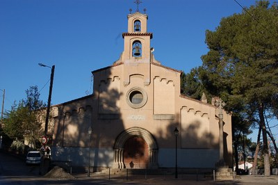 Santa Maria (Montcada i Reixac)