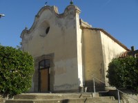 Santa Maria (Martorelles)