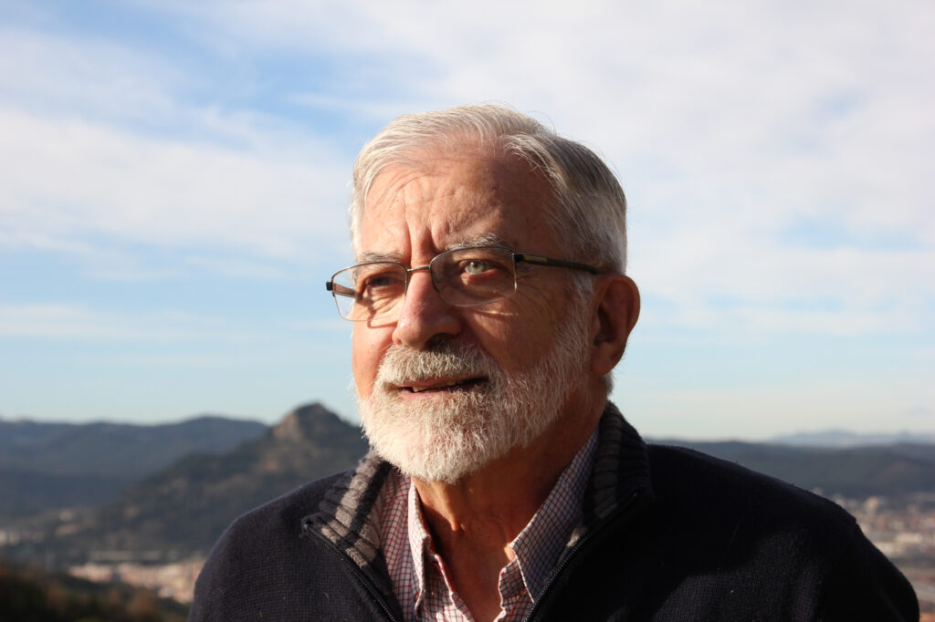 Mn. Josep Rius-Camps